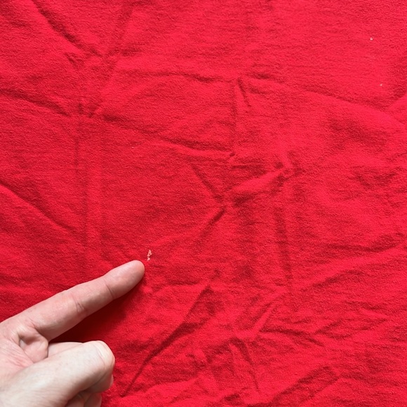 Vintage 1996 Hall Of Fame Baseball T-Shirt / XL / Made In USA - Picture 8 of 10